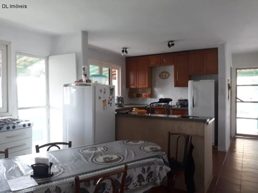 Chácara, 3 quartos, 1000 m² - Foto 6