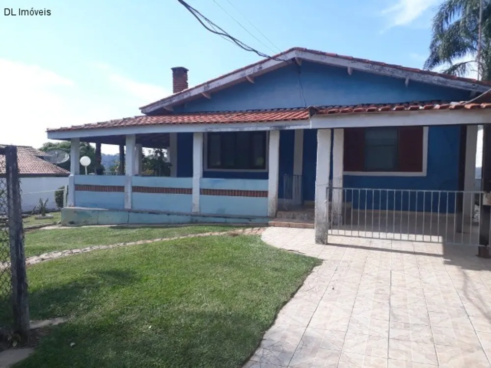 Chácara, 3 quartos, 1000 m² - Foto 8
