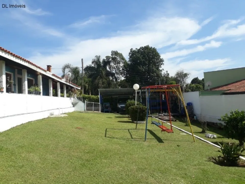 Chácara, 3 quartos, 1000 m² - Foto 1