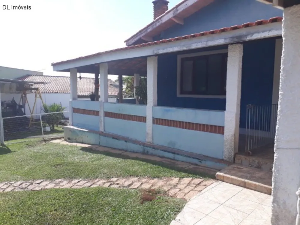 Chácara, 3 quartos, 1000 m² - Foto 15