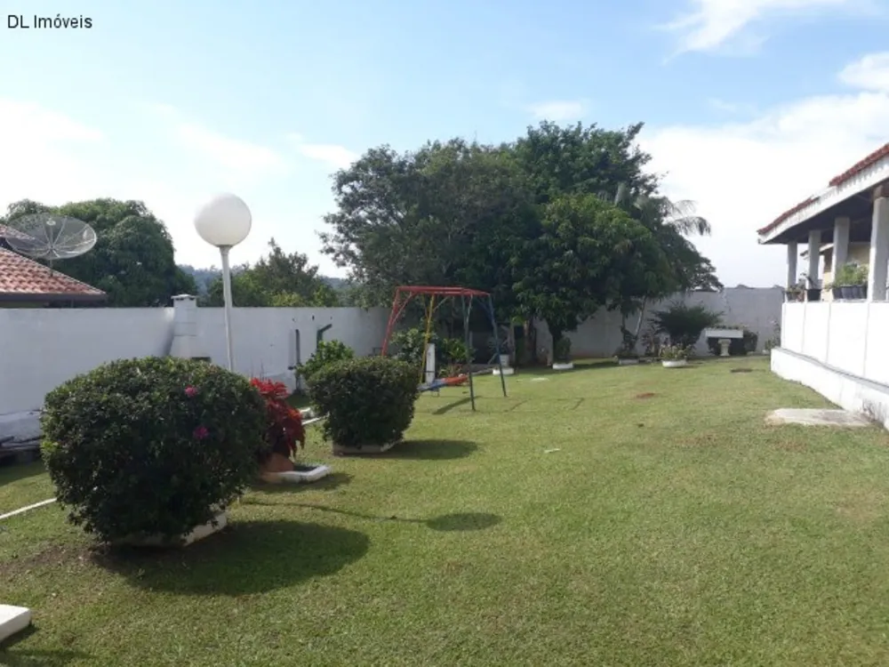 Chácara, 3 quartos, 1000 m² - Foto 3