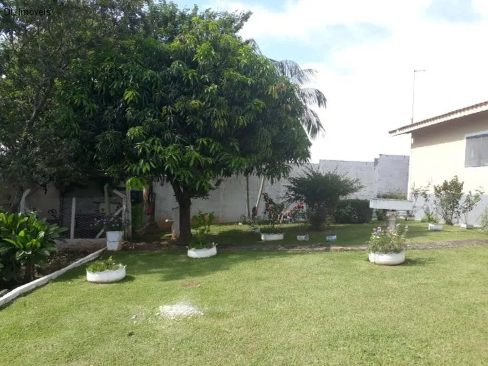 Chácara, 3 quartos, 1000 m² - Foto 13