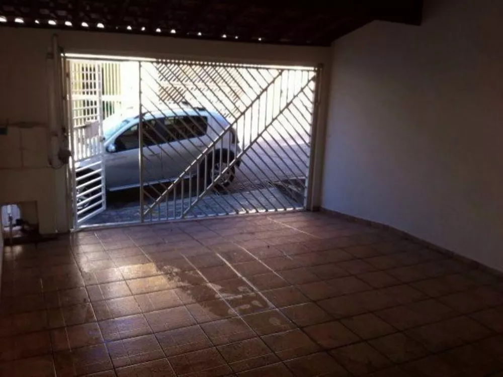 Sobrado, 3 quartos, 190 m² - Foto 1