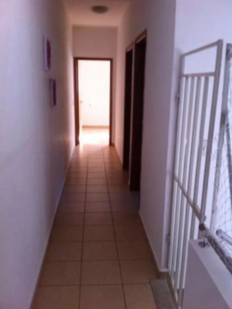 Sobrado, 3 quartos, 190 m² - Foto 8