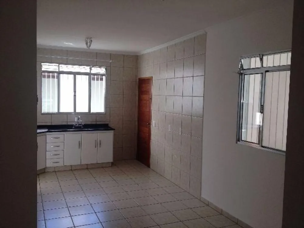 Sobrado, 3 quartos, 190 m² - Foto 6