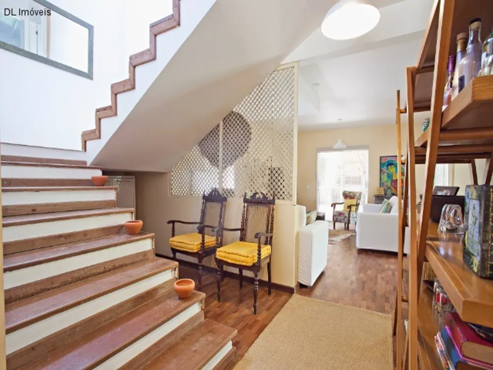 Casa de Condomínio, 5 quartos - Foto 1