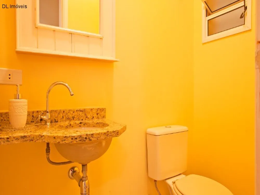 Casa de Condomínio, 5 quartos - Foto 5