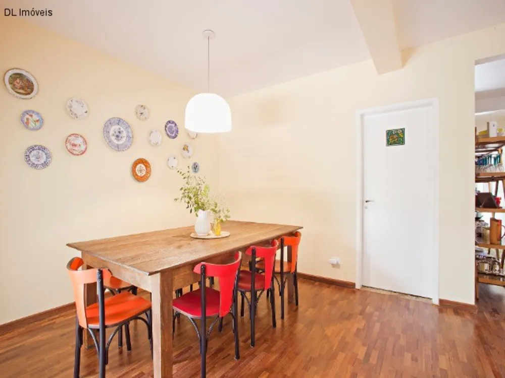 Casa de Condomínio, 5 quartos - Foto 4