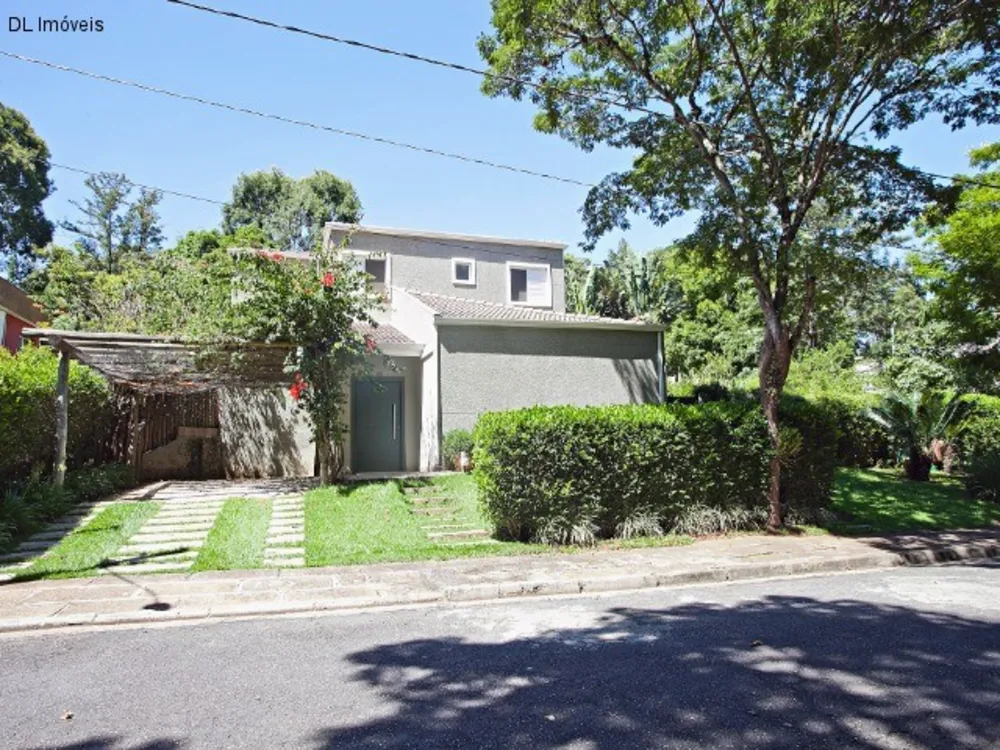 Casa de Condomínio, 5 quartos - Foto 1