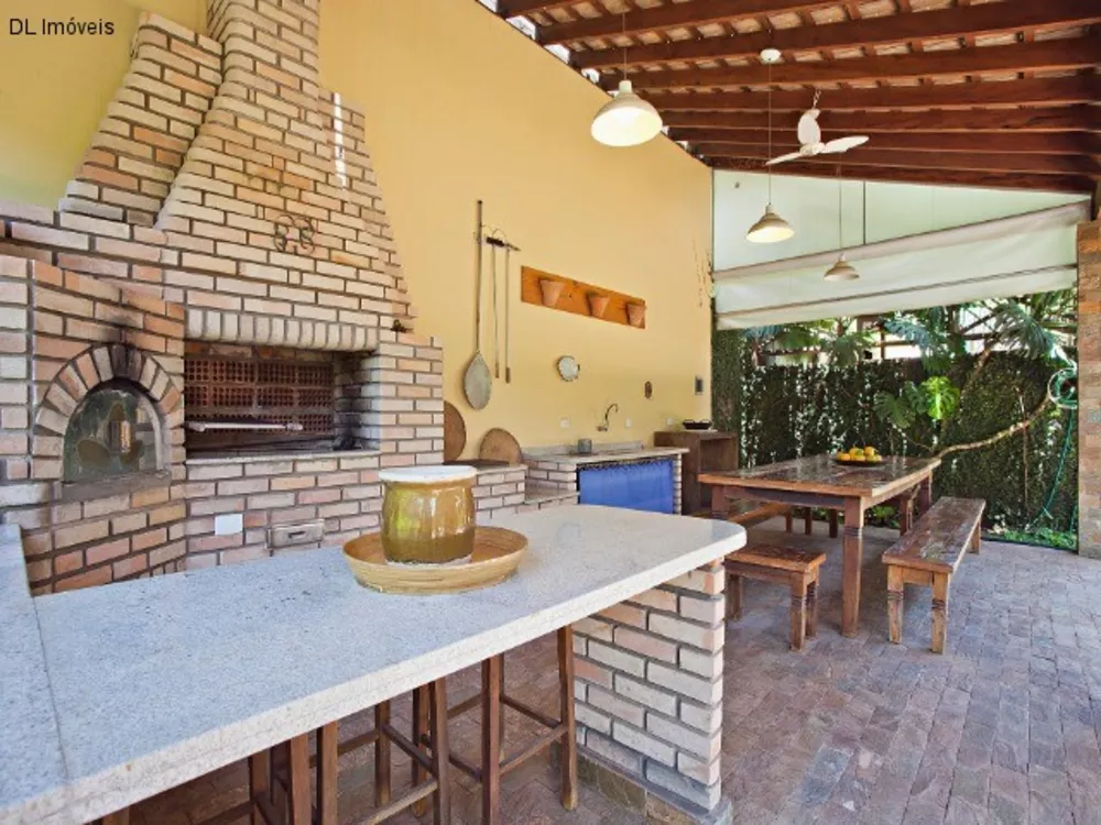 Casa de Condomínio, 5 quartos - Foto 3