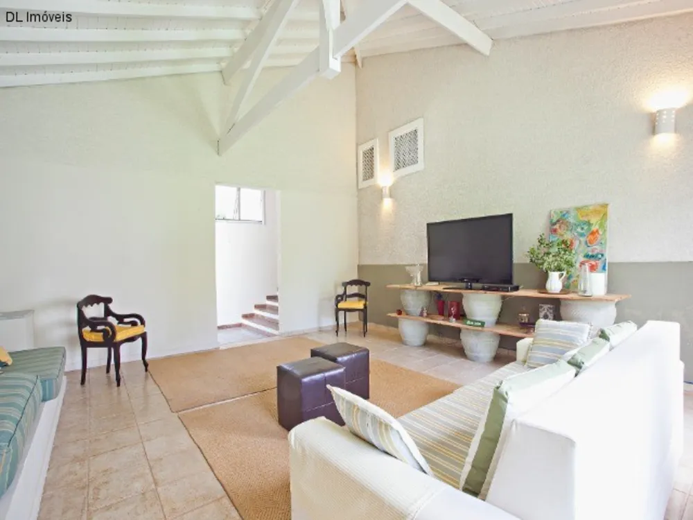 Casa de Condomínio, 5 quartos - Foto 3
