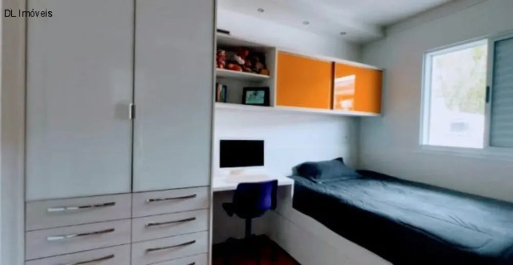 Sobrado, 3 quartos, 240 m² - Foto 9