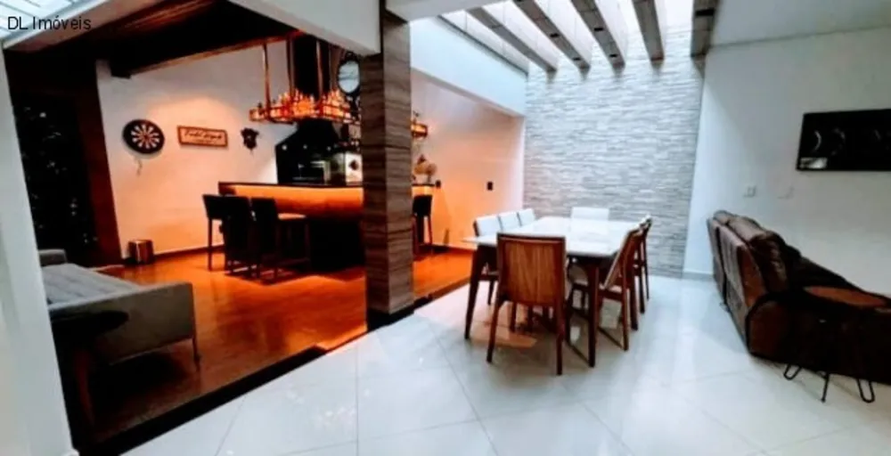 Sobrado, 3 quartos, 240 m² - Foto 3
