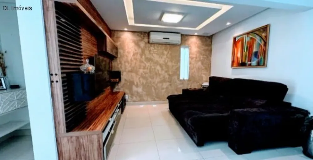Sobrado, 3 quartos, 240 m² - Foto 2