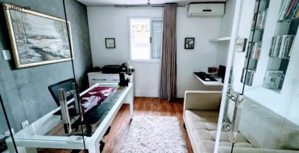 Sobrado, 3 quartos, 240 m² - Foto 15