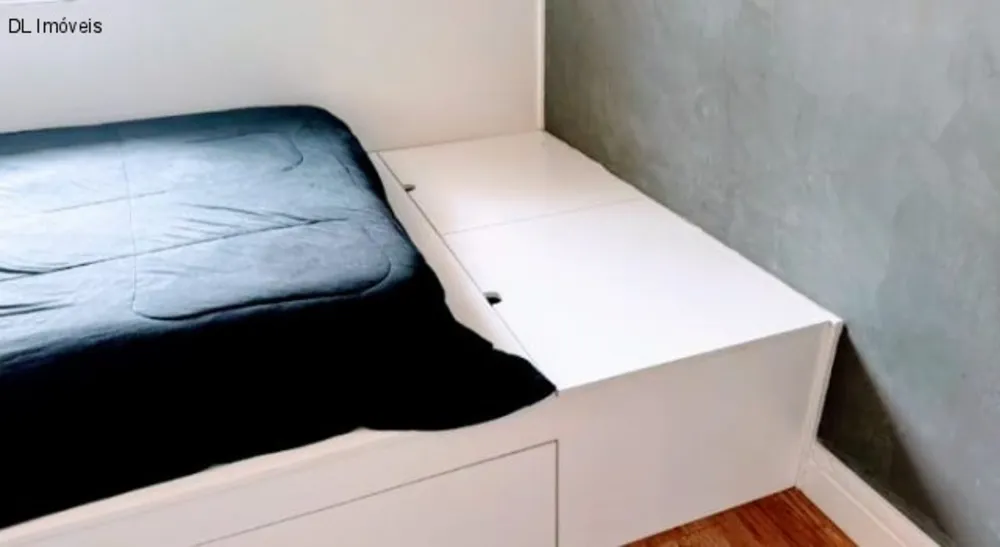 Sobrado, 3 quartos, 240 m² - Foto 11