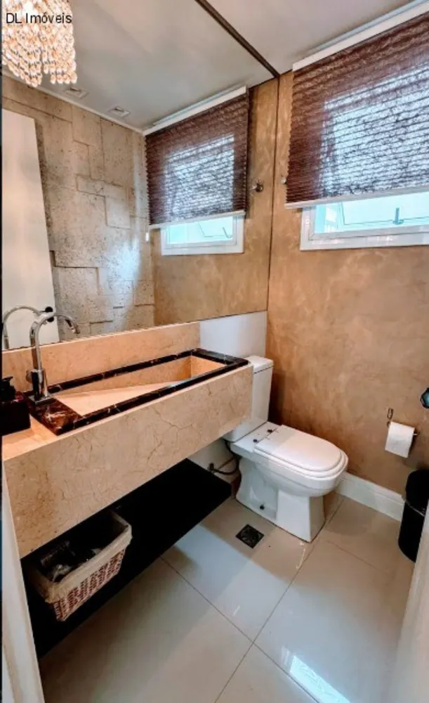 Sobrado, 3 quartos, 240 m² - Foto 13