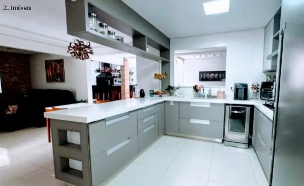 Sobrado, 3 quartos, 240 m² - Foto 5