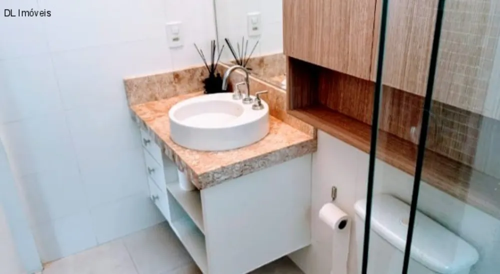 Sobrado, 3 quartos, 240 m² - Foto 14