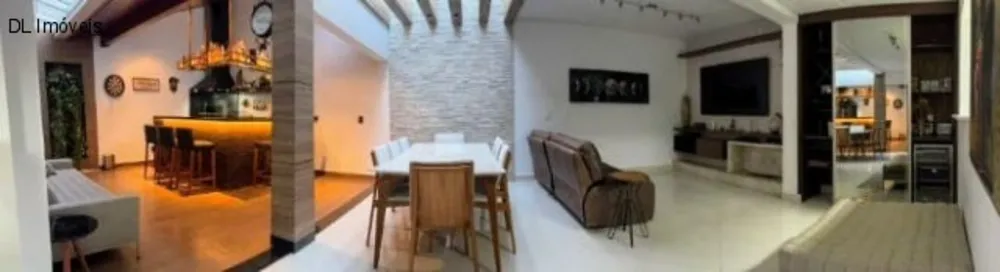 Sobrado, 3 quartos, 240 m² - Foto 4
