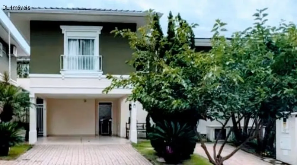 Sobrado, 3 quartos, 240 m² - Foto 1