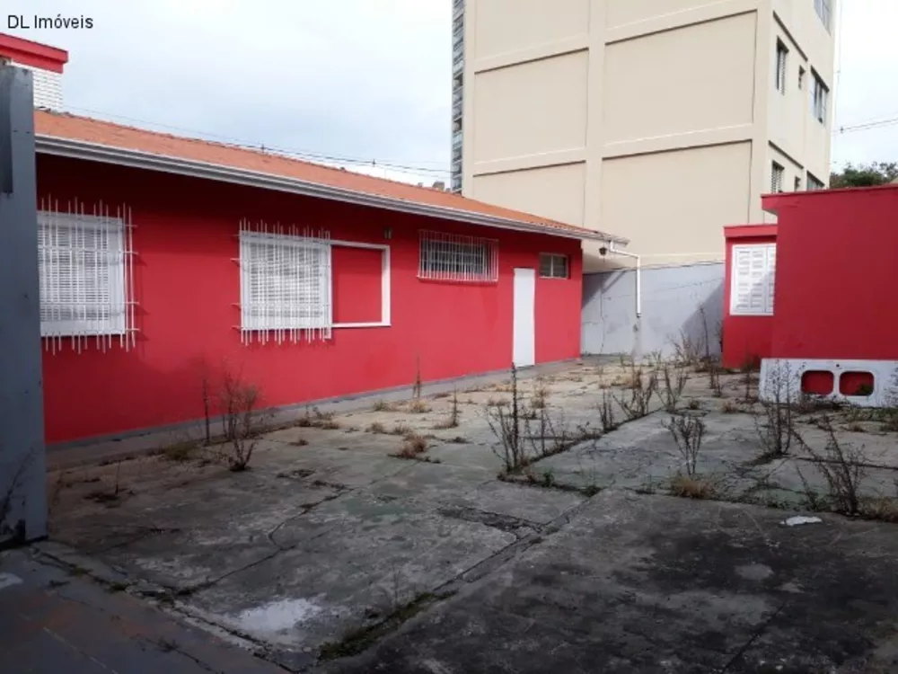 Prédio Inteiro para alugar com 1 quarto, 350m² - Foto 5