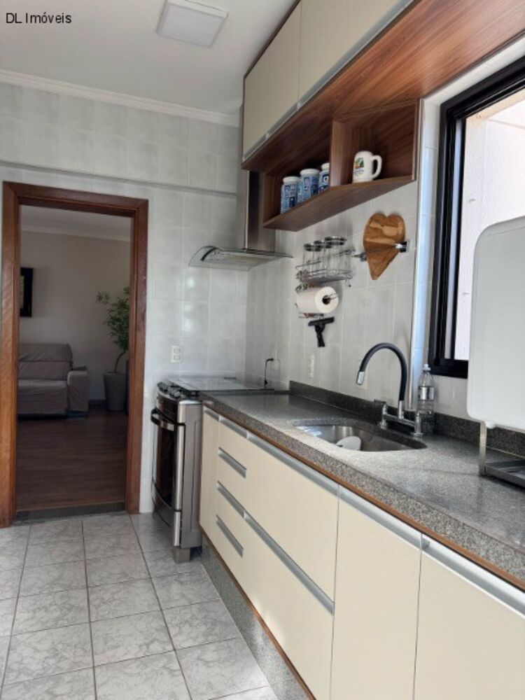 Apartamento, 3 quartos, 92 m² - Foto 2