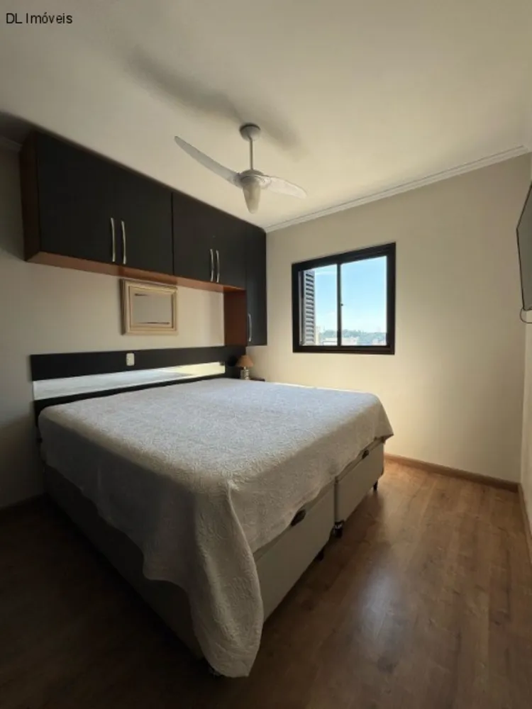 Apartamento, 3 quartos, 92 m² - Foto 12