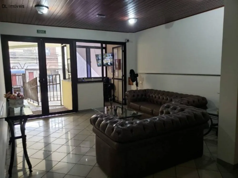 Apartamento, 3 quartos, 92 m² - Foto 10