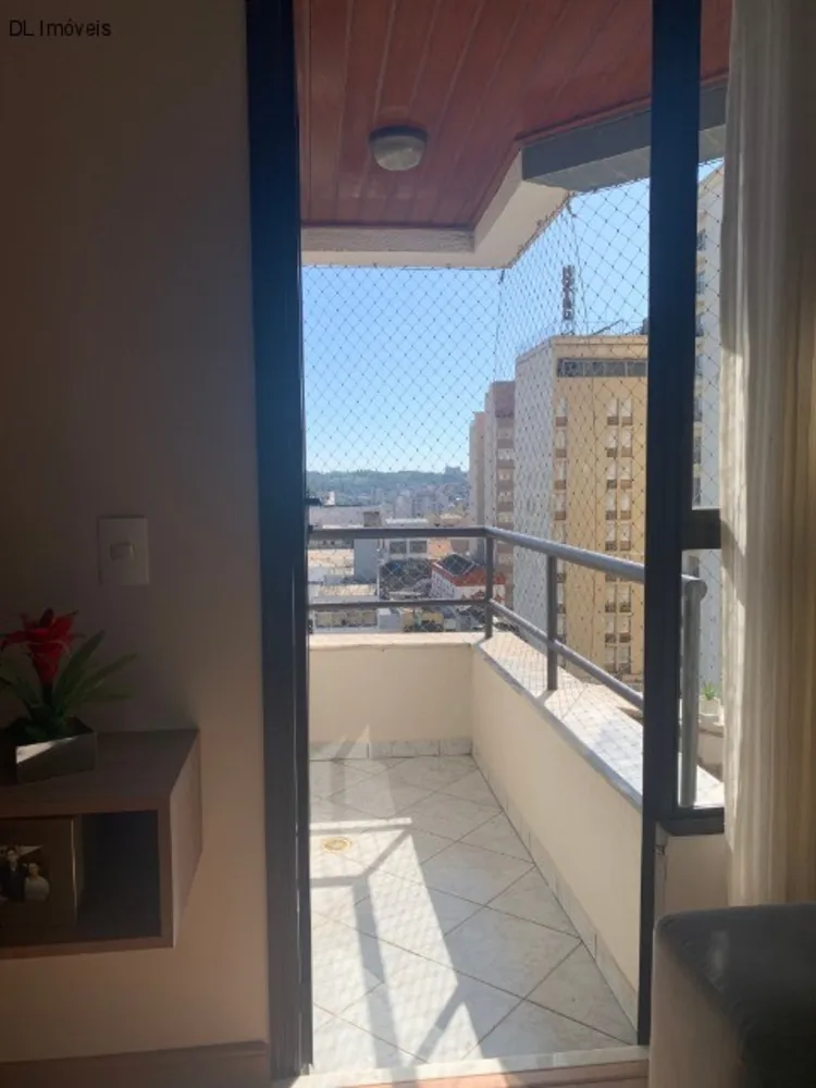 Apartamento, 3 quartos, 92 m² - Foto 13