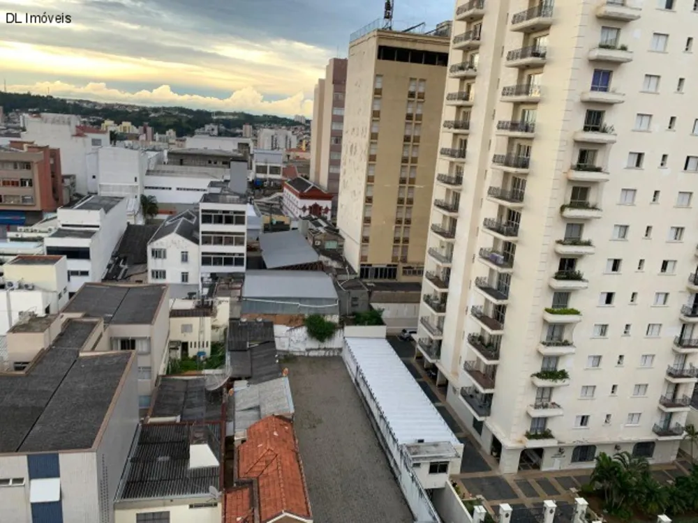 Apartamento, 3 quartos, 92 m² - Foto 16