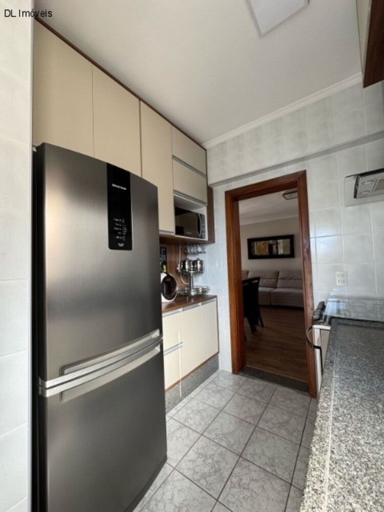 Apartamento, 3 quartos, 92 m² - Foto 3