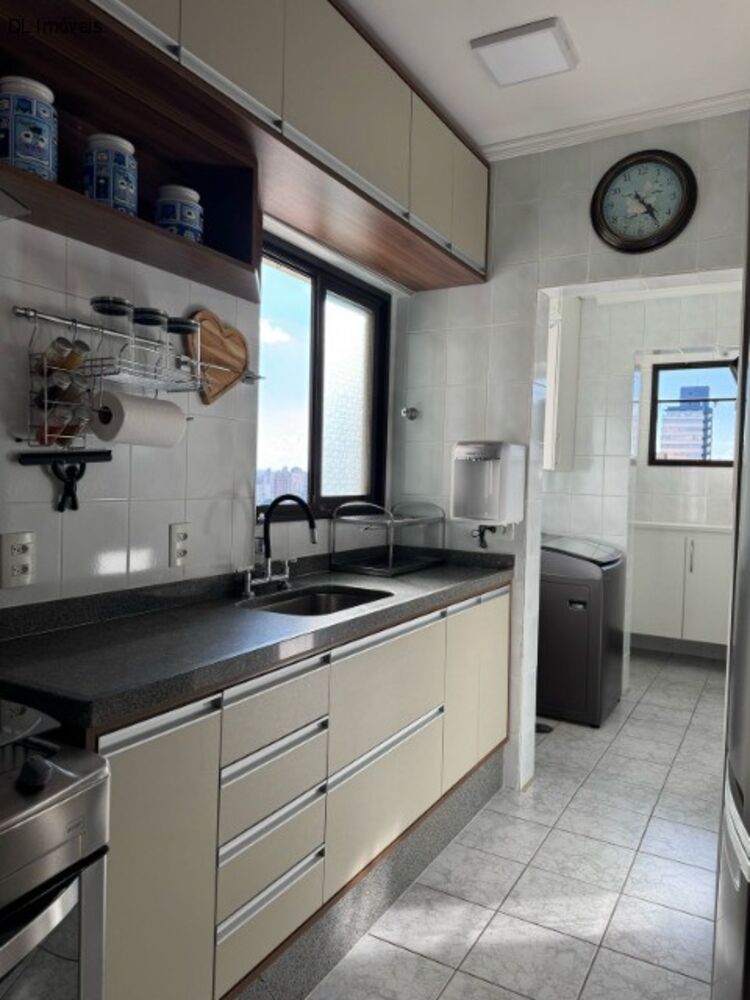 Apartamento, 3 quartos, 92 m² - Foto 4