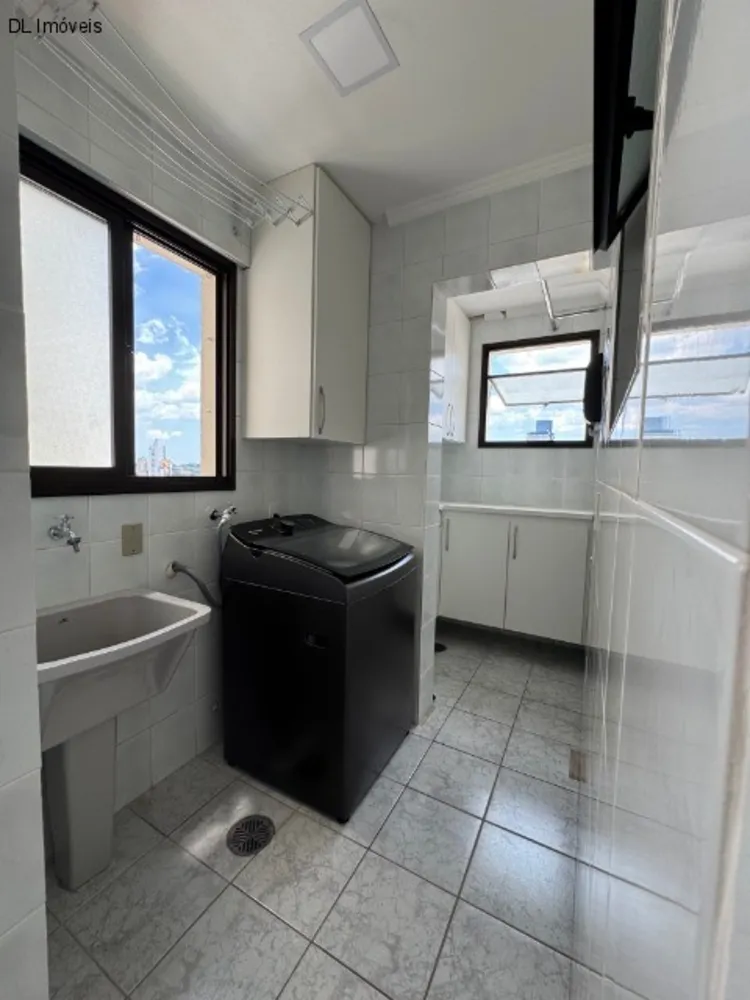 Apartamento, 3 quartos, 92 m² - Foto 7