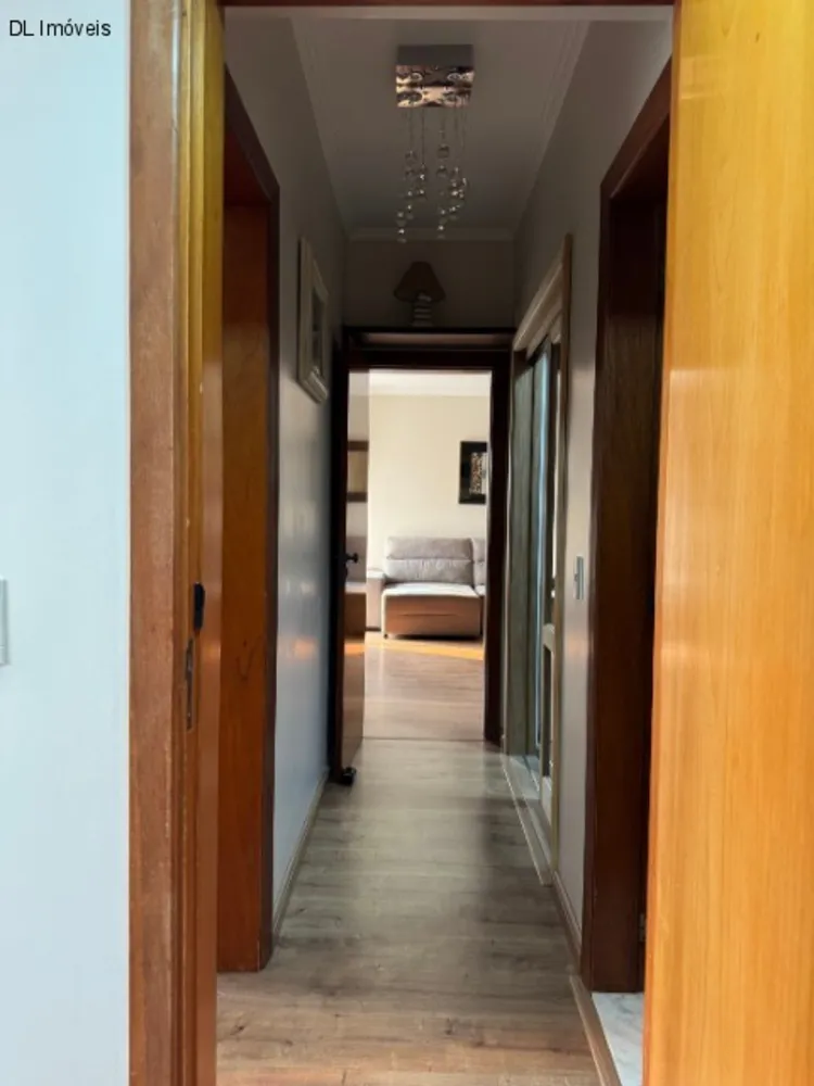 Apartamento, 3 quartos, 92 m² - Foto 5