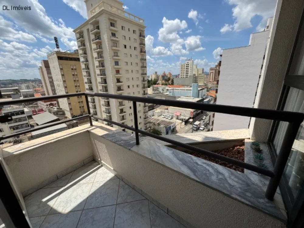 Apartamento, 3 quartos, 92 m² - Foto 15