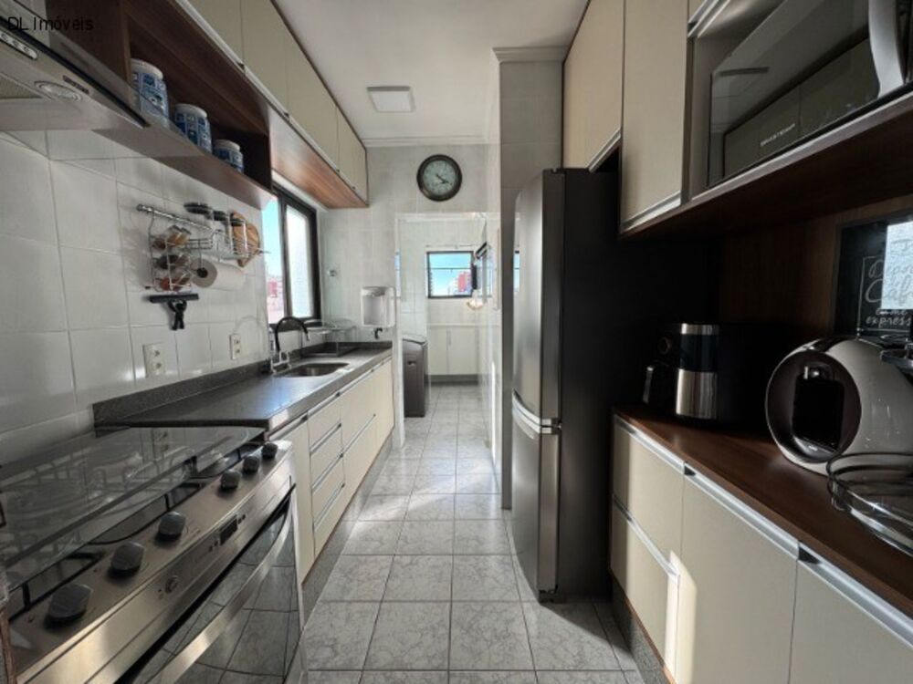 Apartamento, 3 quartos, 92 m² - Foto 1