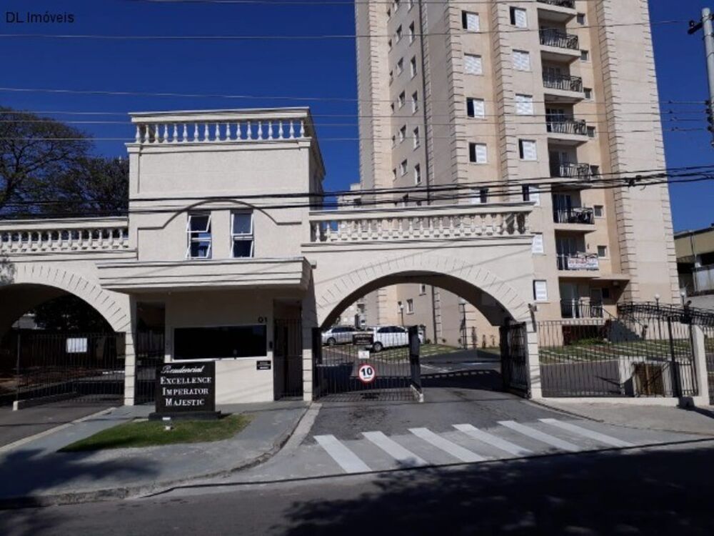 Apartamento, 2 quartos, 54 m² - Foto 20