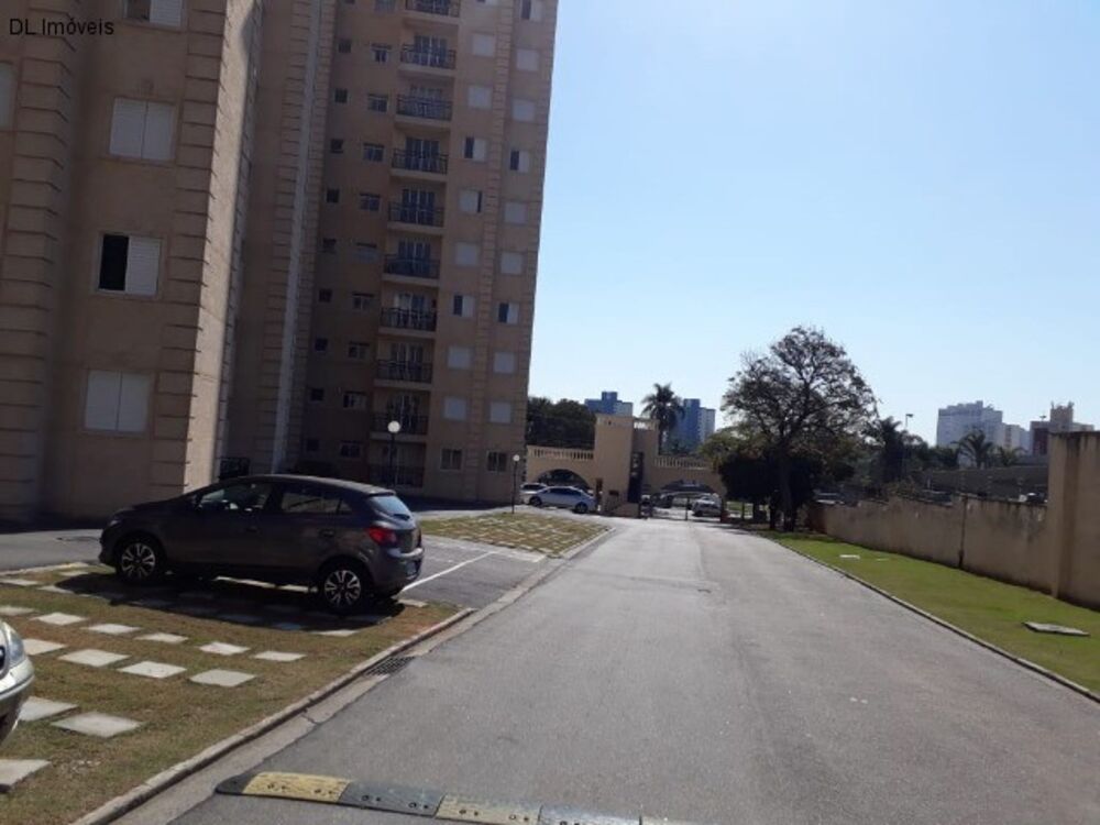 Apartamento, 2 quartos, 54 m² - Foto 16