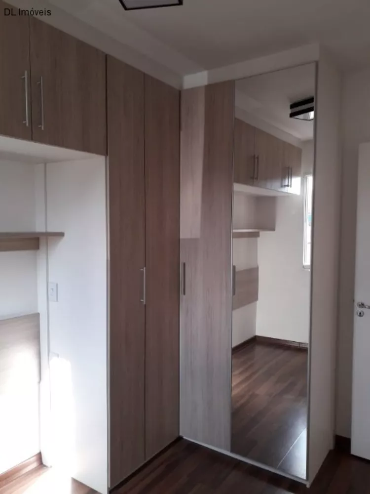 Apartamento, 2 quartos, 54 m² - Foto 4