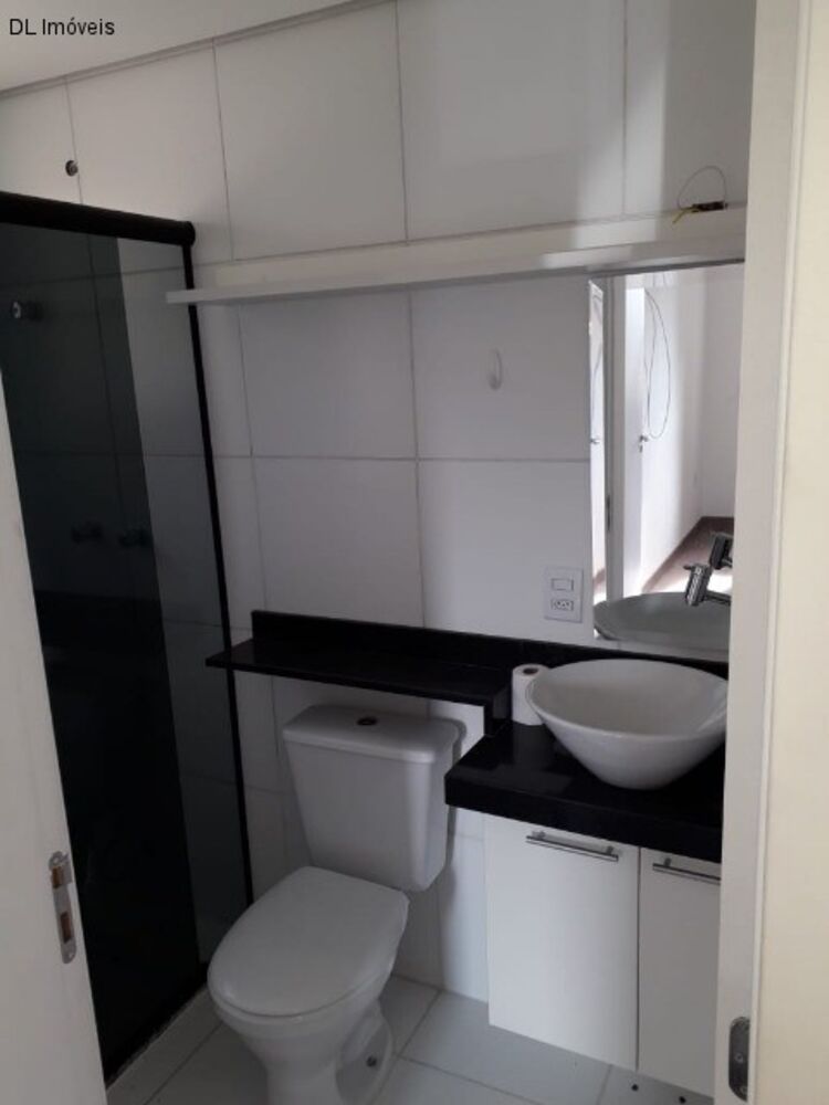 Apartamento, 2 quartos, 54 m² - Foto 6
