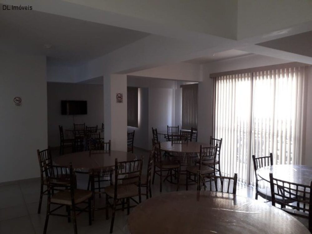 Apartamento, 2 quartos, 54 m² - Foto 7