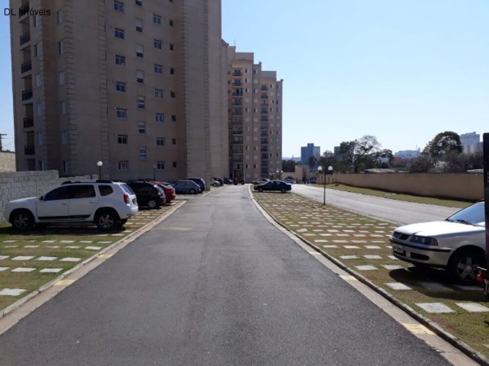 Apartamento, 2 quartos, 54 m² - Foto 12