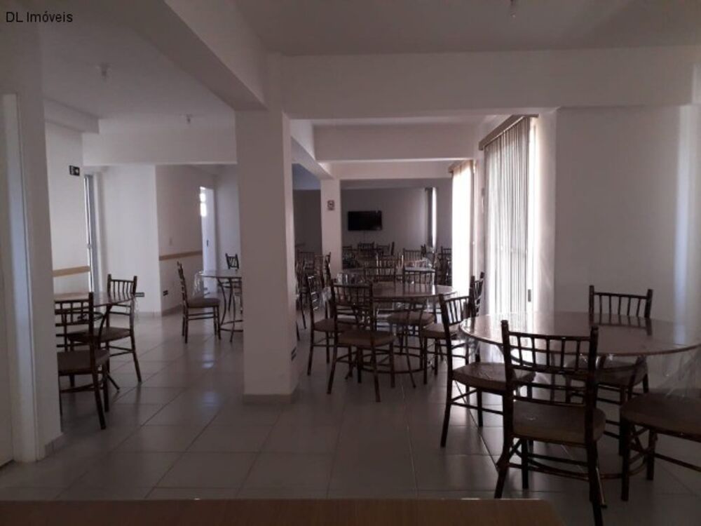 Apartamento, 2 quartos, 54 m² - Foto 8