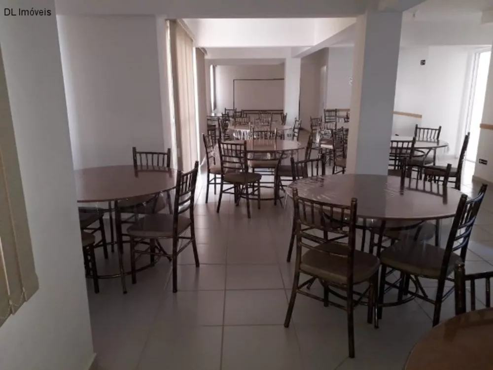 Apartamento, 2 quartos, 54 m² - Foto 3