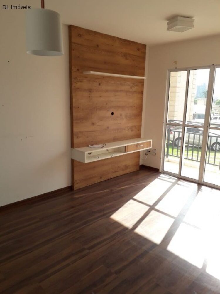 Apartamento, 2 quartos, 54 m² - Foto 5