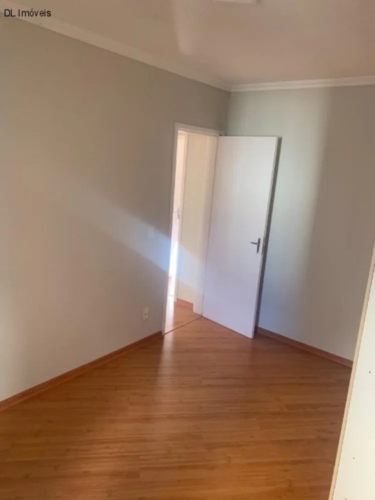 Apartamento, 2 quartos, 52 m² - Foto 4