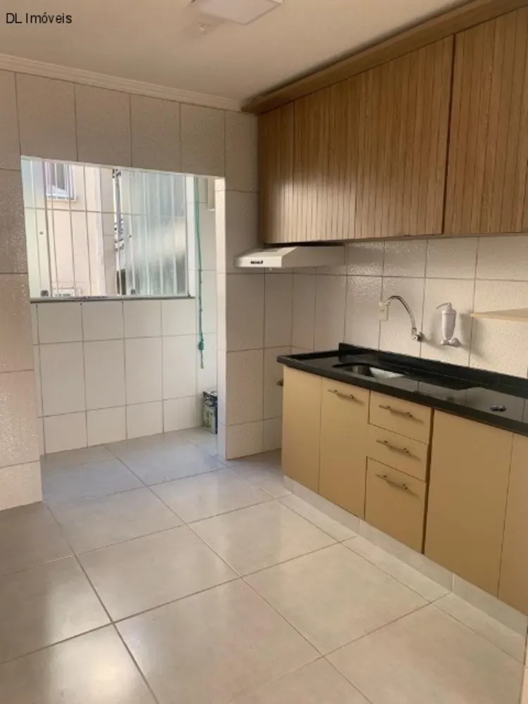 Apartamento, 2 quartos, 52 m² - Foto 1