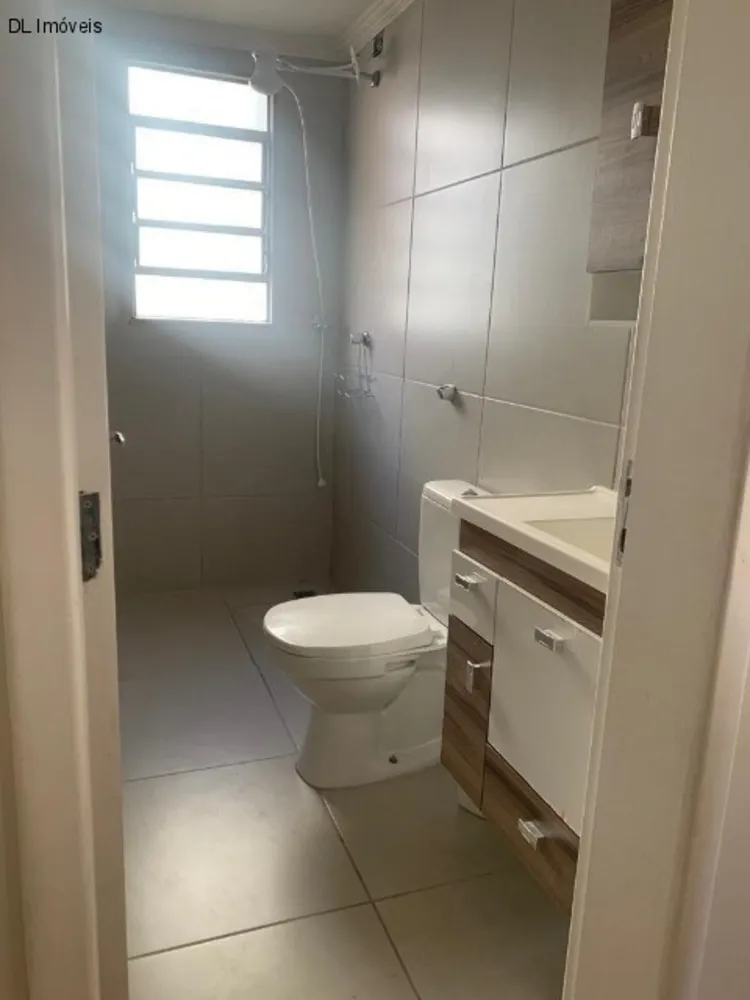 Apartamento, 2 quartos, 52 m² - Foto 3