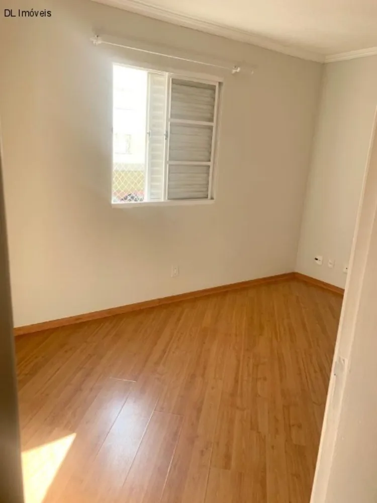Apartamento, 2 quartos, 52 m² - Foto 5